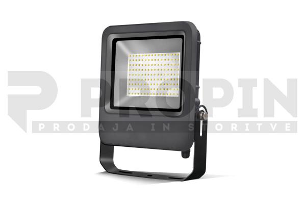 LED flood light reflektor 100W IP 65